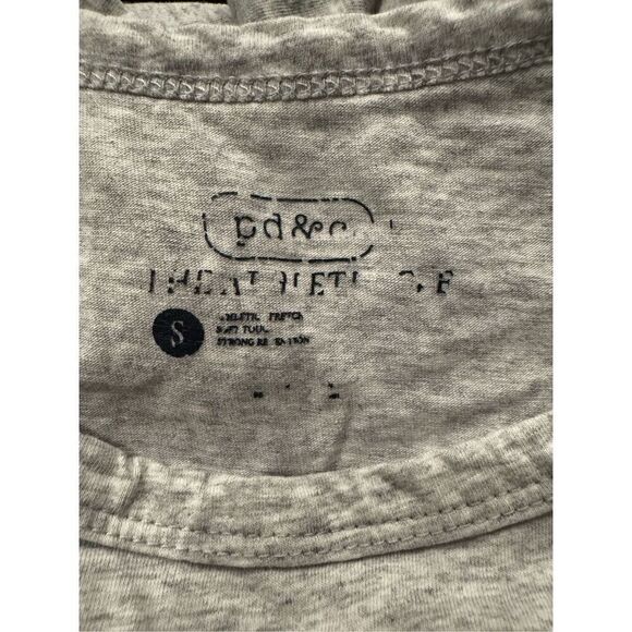 PD&C t-shirt wave small - Picture 3 of 3